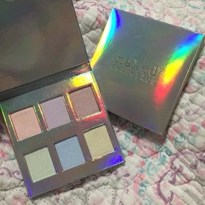 NEW Holographic Highlighter Collection